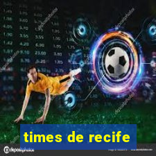 times de recife